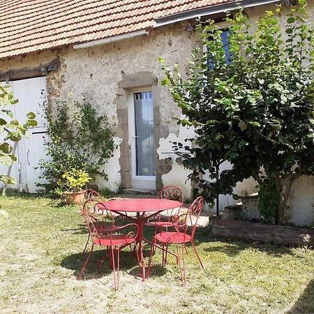 Chavin Gite De Gravelle מראה חיצוני תמונה