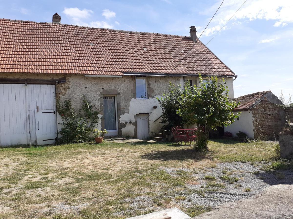 Chavin Gite De Gravelle מראה חיצוני תמונה